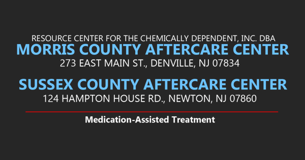 Morris County Aftercare Center